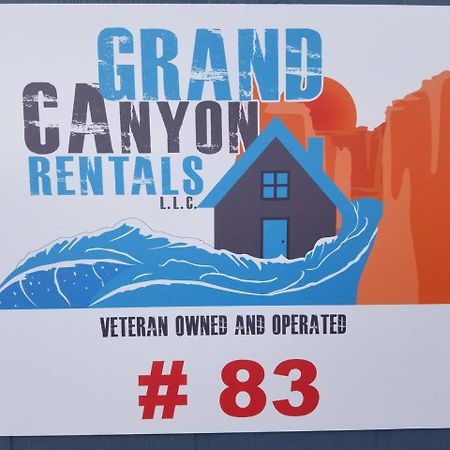 Appartamento 083B Affordable Gateway Near South Rim Sleeps 6 Valle Esterno foto