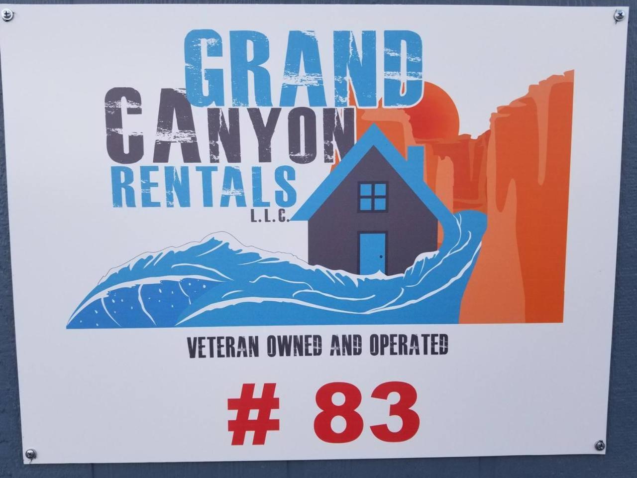 Appartamento 083B Affordable Gateway Near South Rim Sleeps 6 Valle Esterno foto