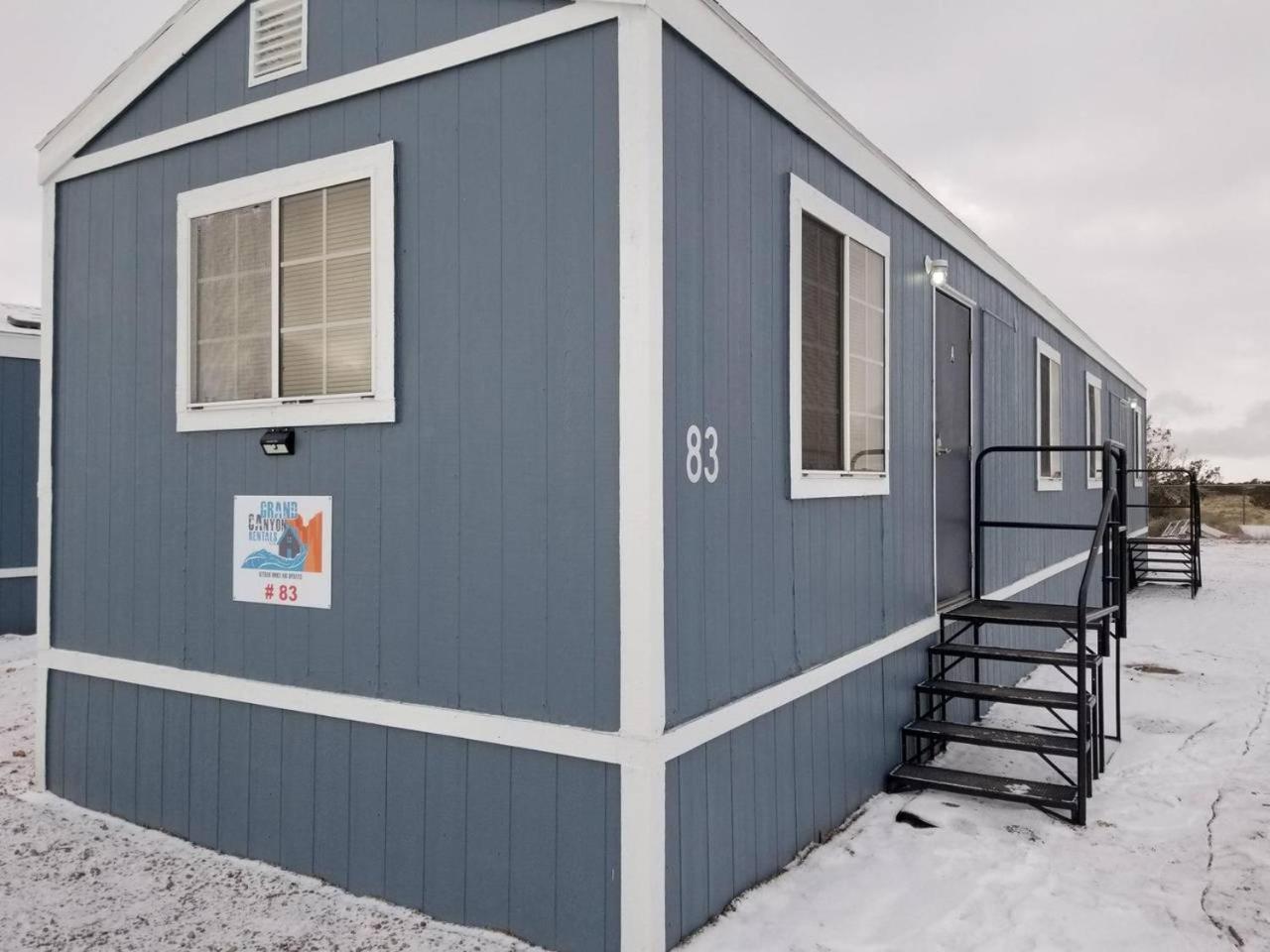 Appartamento 083B Affordable Gateway Near South Rim Sleeps 6 Valle Esterno foto