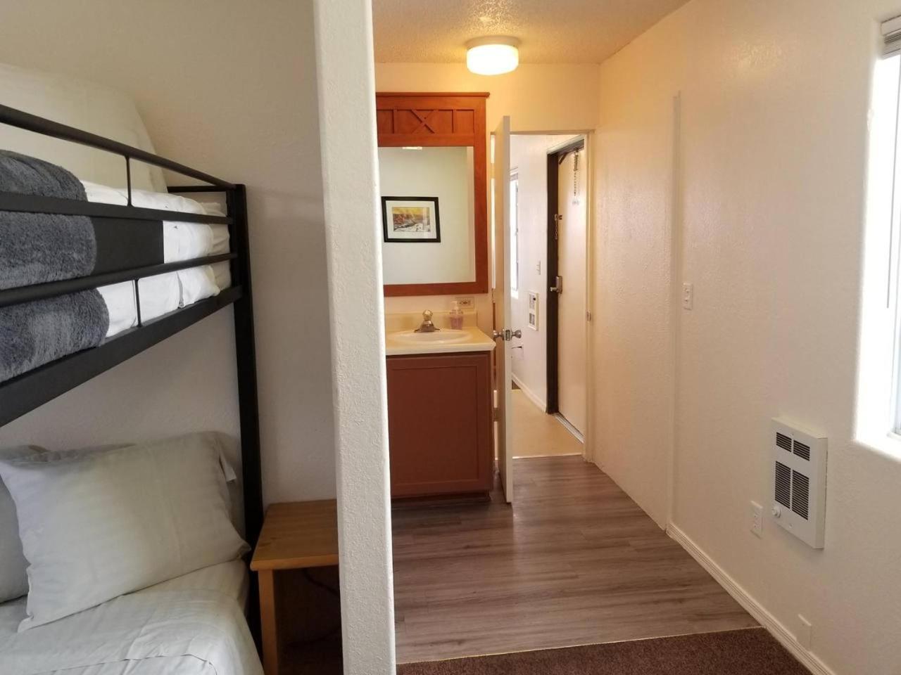 Appartamento 083B Affordable Gateway Near South Rim Sleeps 6 Valle Esterno foto