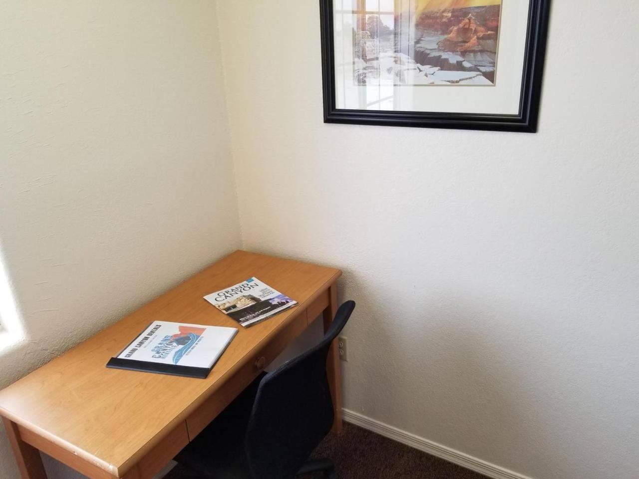 Appartamento 083B Affordable Gateway Near South Rim Sleeps 6 Valle Esterno foto