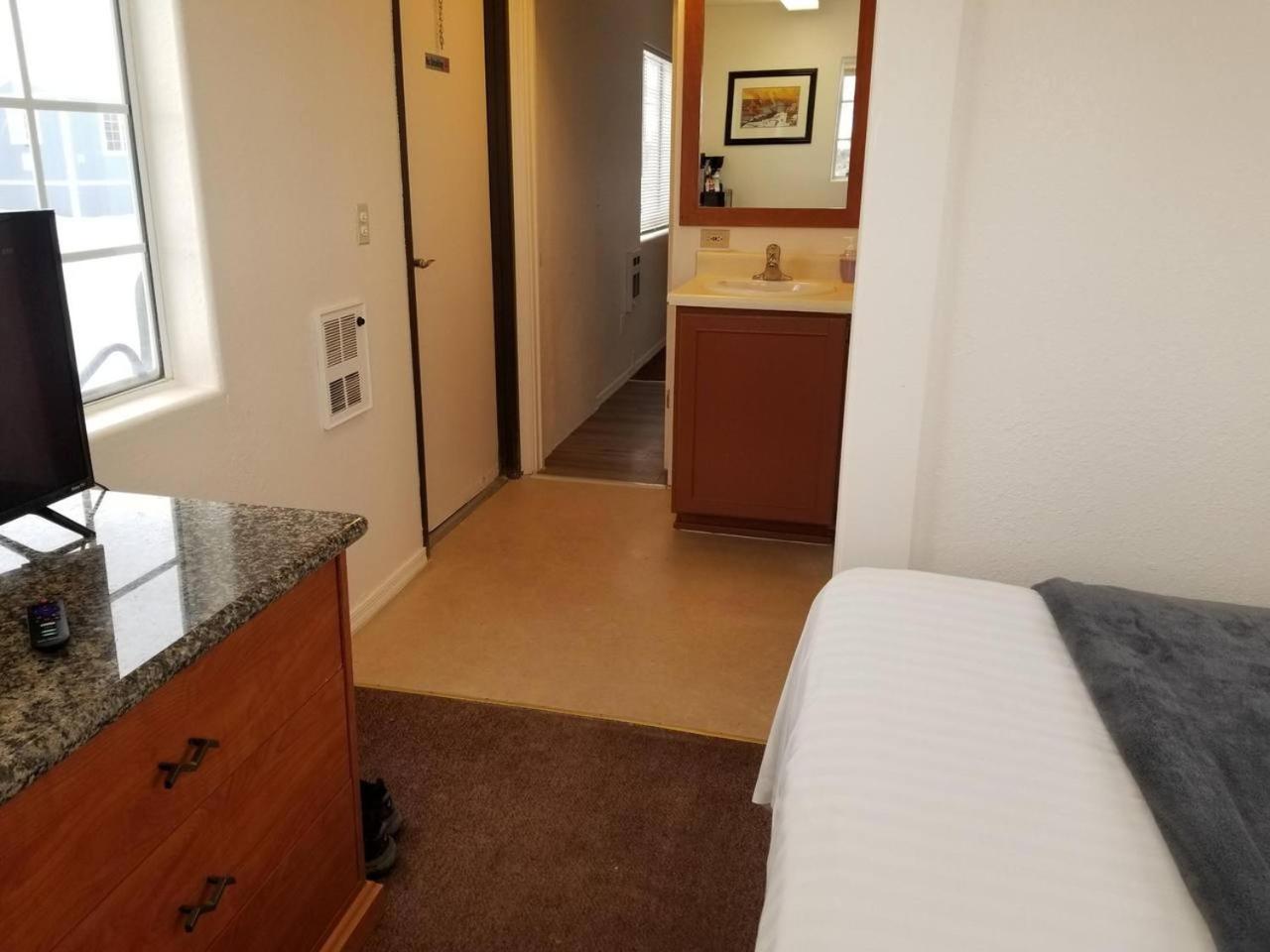 Appartamento 083B Affordable Gateway Near South Rim Sleeps 6 Valle Esterno foto