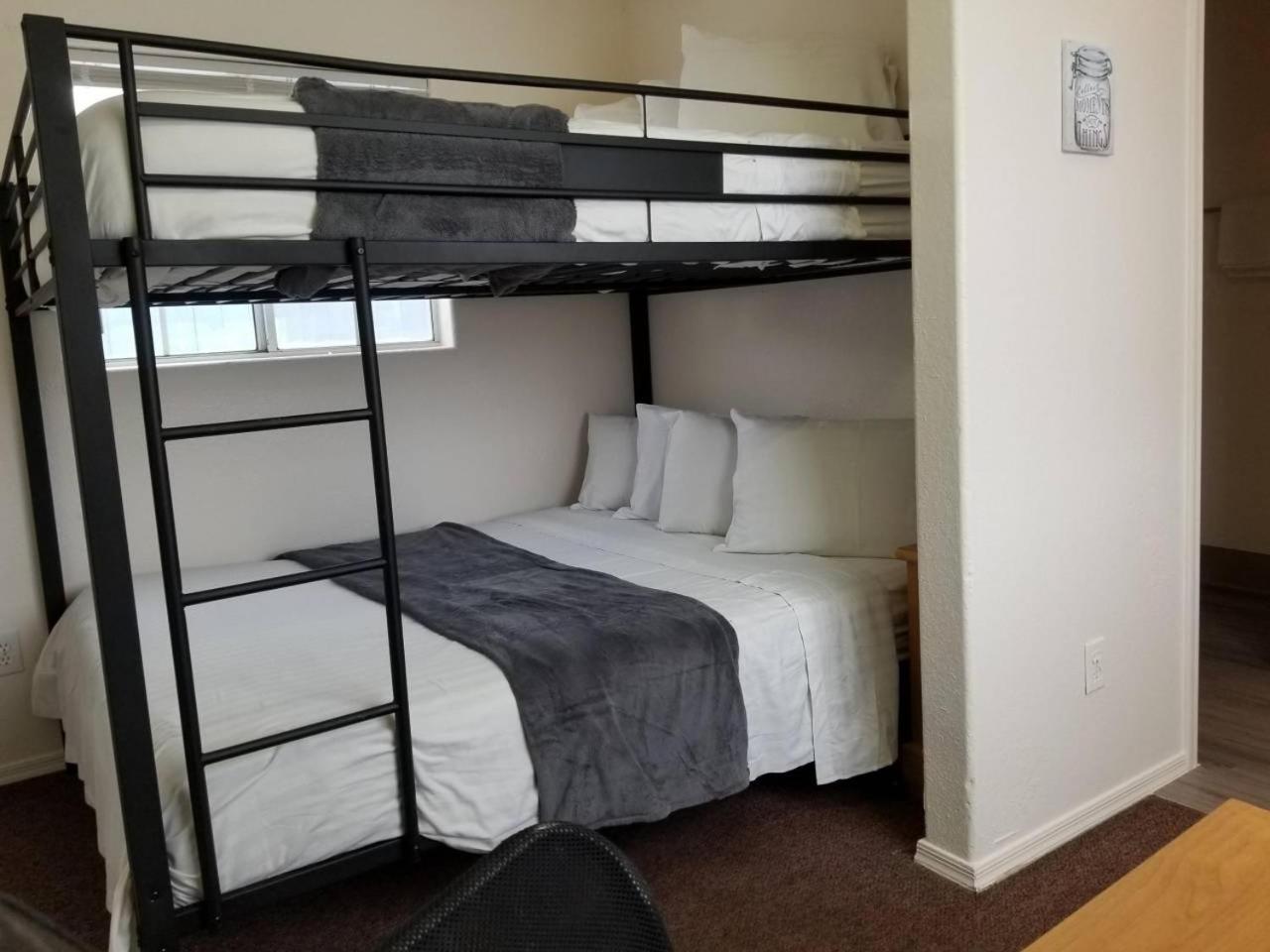 Appartamento 083B Affordable Gateway Near South Rim Sleeps 6 Valle Esterno foto