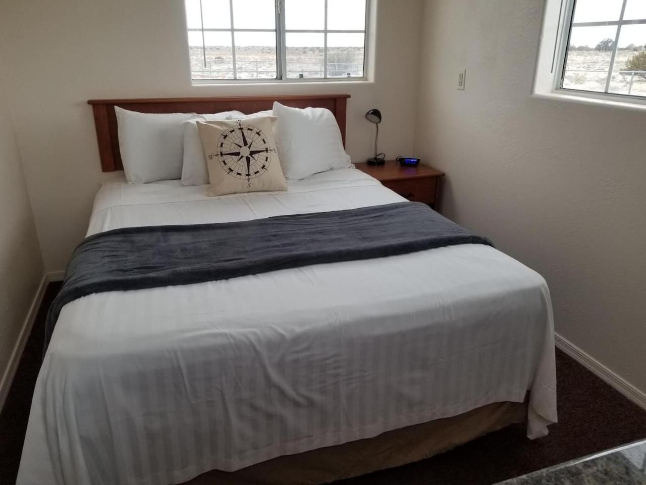 Appartamento 083B Affordable Gateway Near South Rim Sleeps 6 Valle Esterno foto