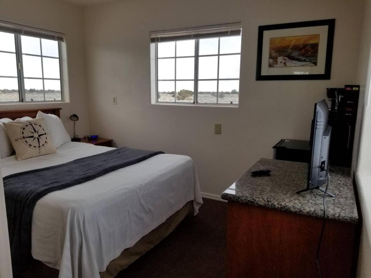 Appartamento 083B Affordable Gateway Near South Rim Sleeps 6 Valle Esterno foto