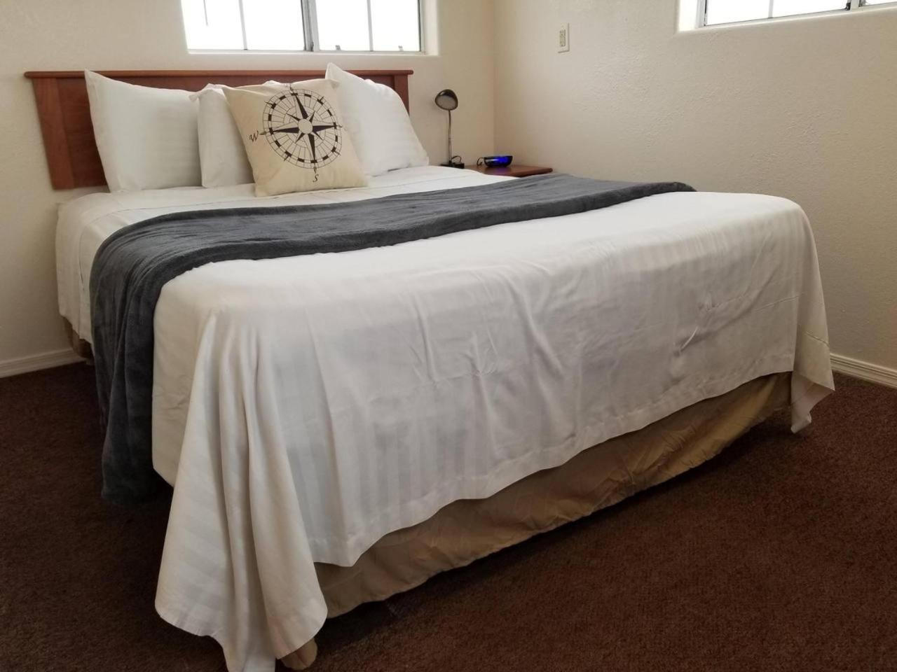 Appartamento 083B Affordable Gateway Near South Rim Sleeps 6 Valle Esterno foto